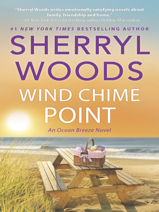 Title details for Wind Chime Point by Sherryl Woods - Wait list